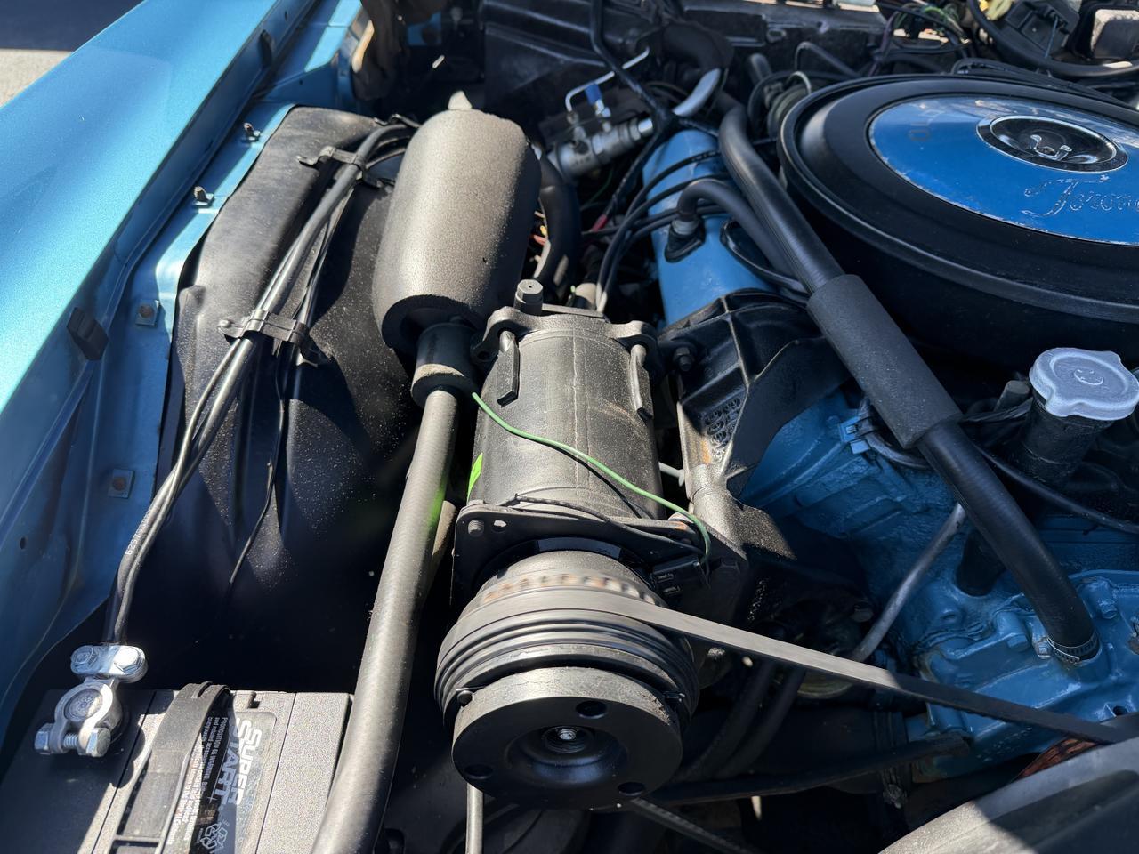 1970 OLDSMOBILE TORONADO Connellsville PA