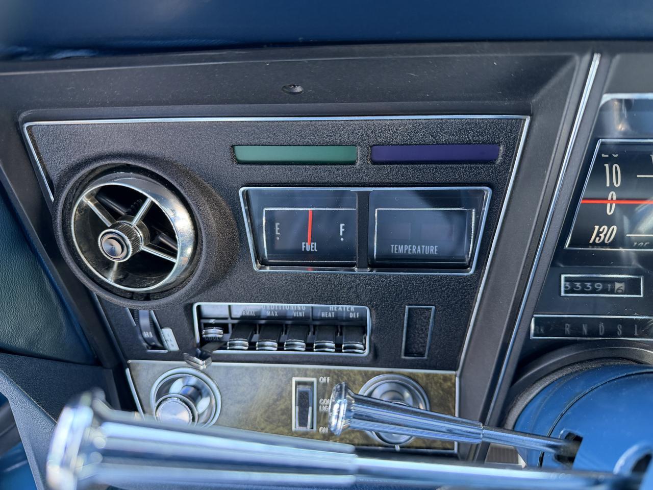1970 OLDSMOBILE TORONADO Connellsville PA