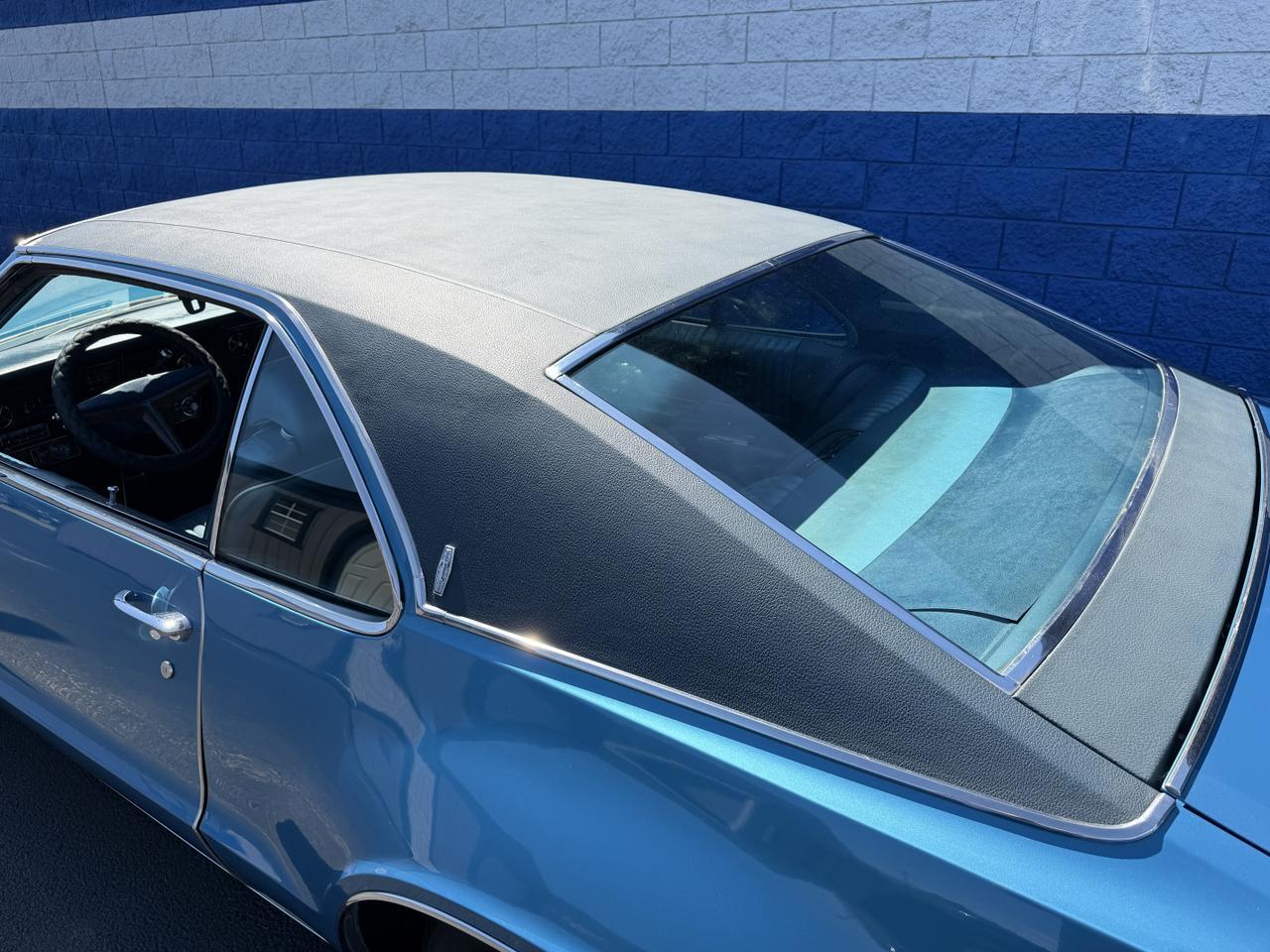 1970 OLDSMOBILE TORONADO Connellsville PA