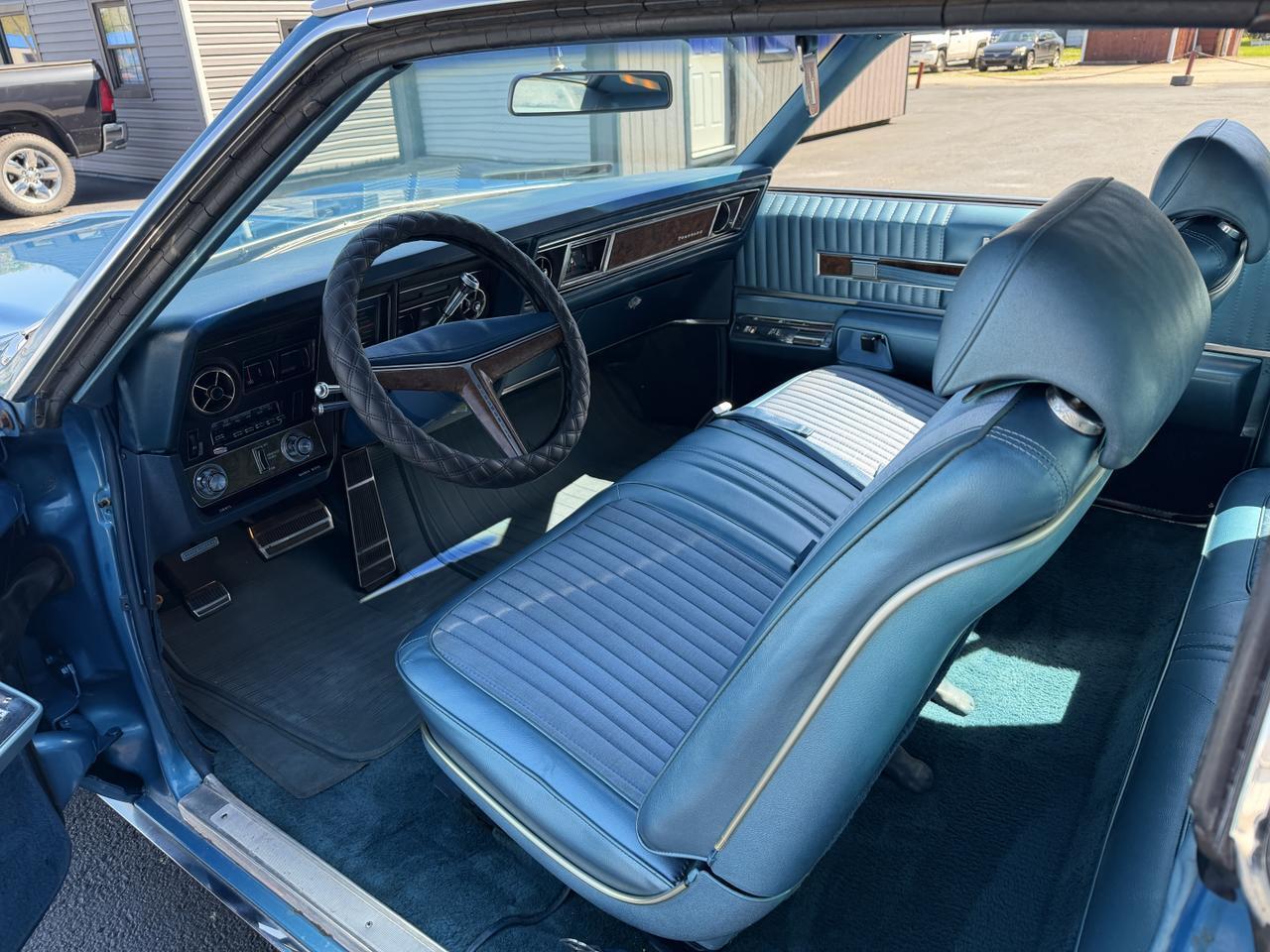 1970 OLDSMOBILE TORONADO Connellsville PA