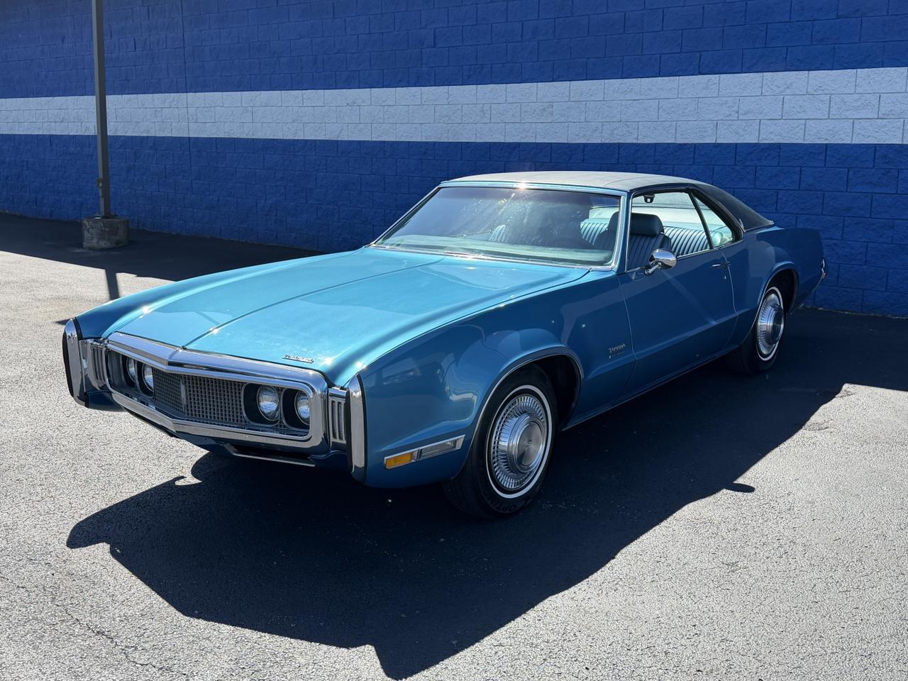 1970 OLDSMOBILE TORONADO Connellsville PA