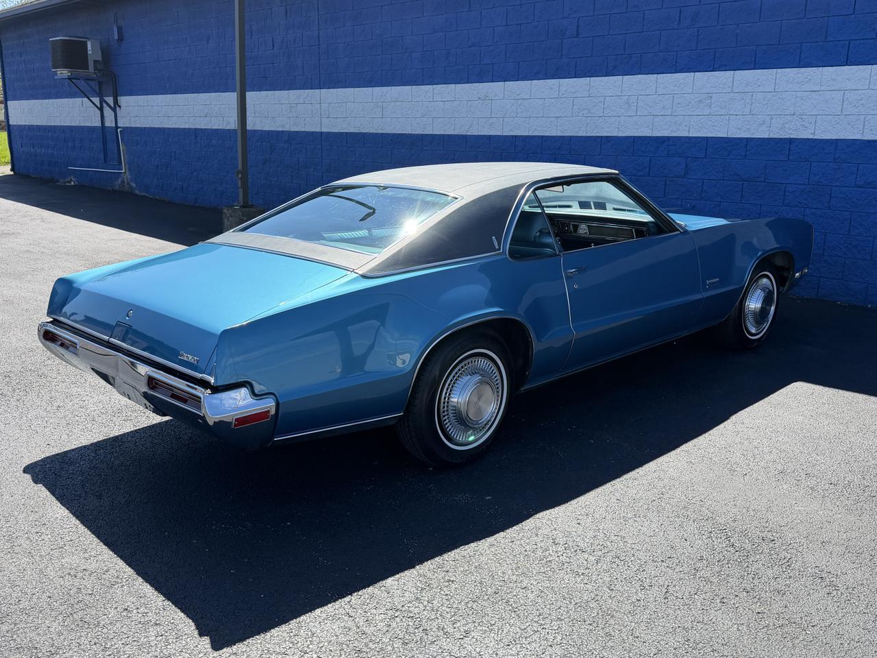 1970 OLDSMOBILE TORONADO Connellsville PA