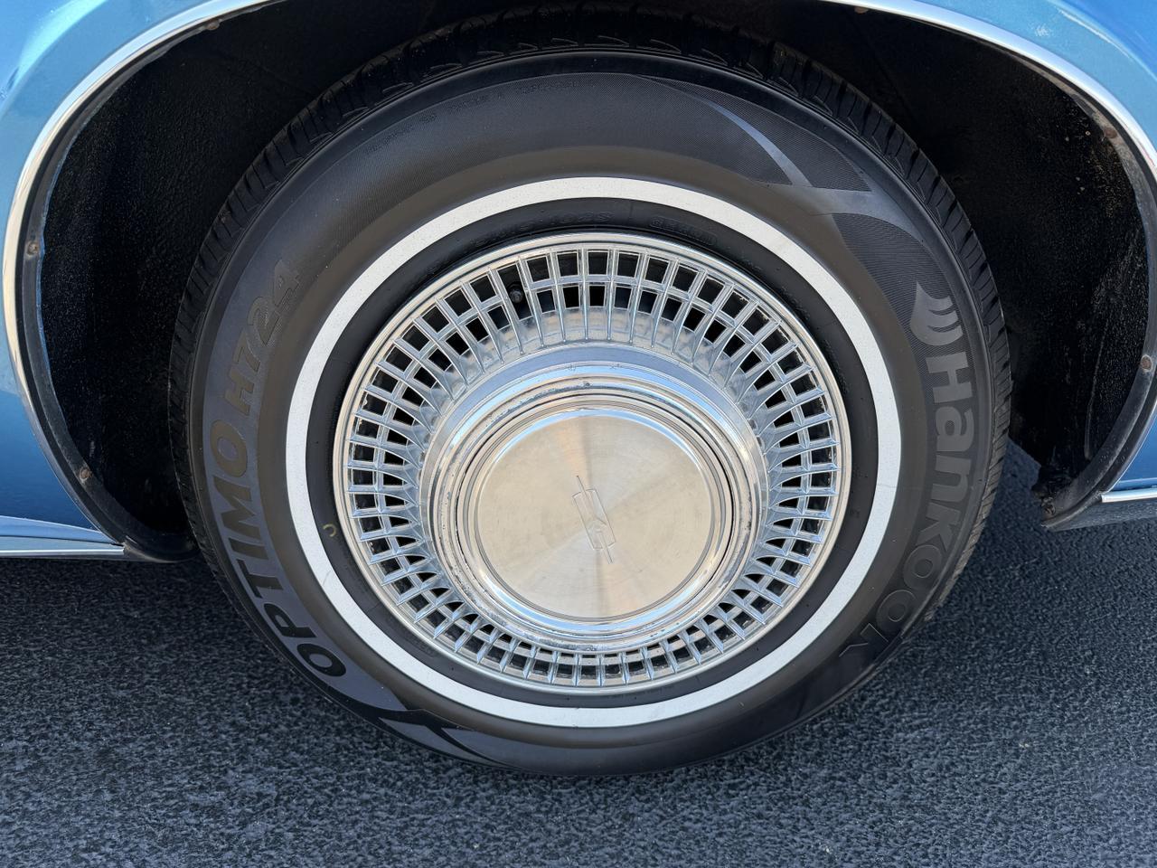 1970 OLDSMOBILE TORONADO Connellsville PA