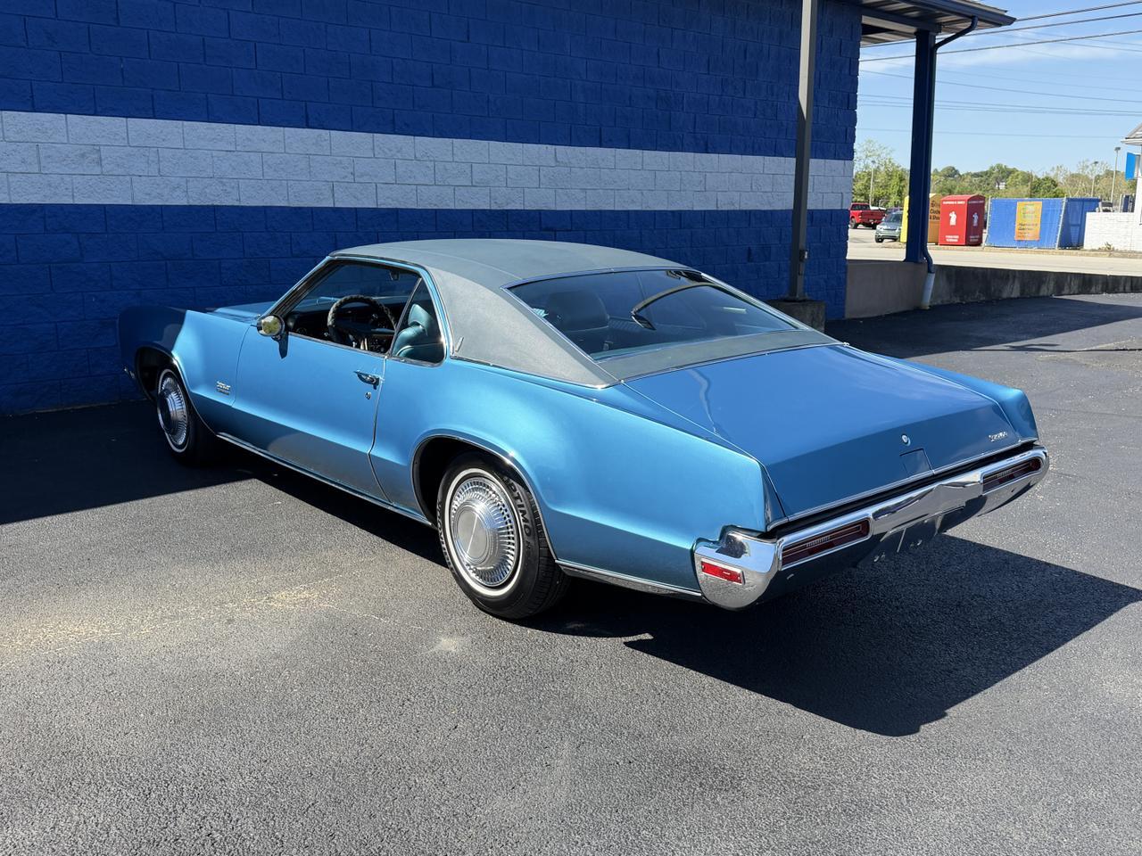 1970 OLDSMOBILE TORONADO Connellsville PA