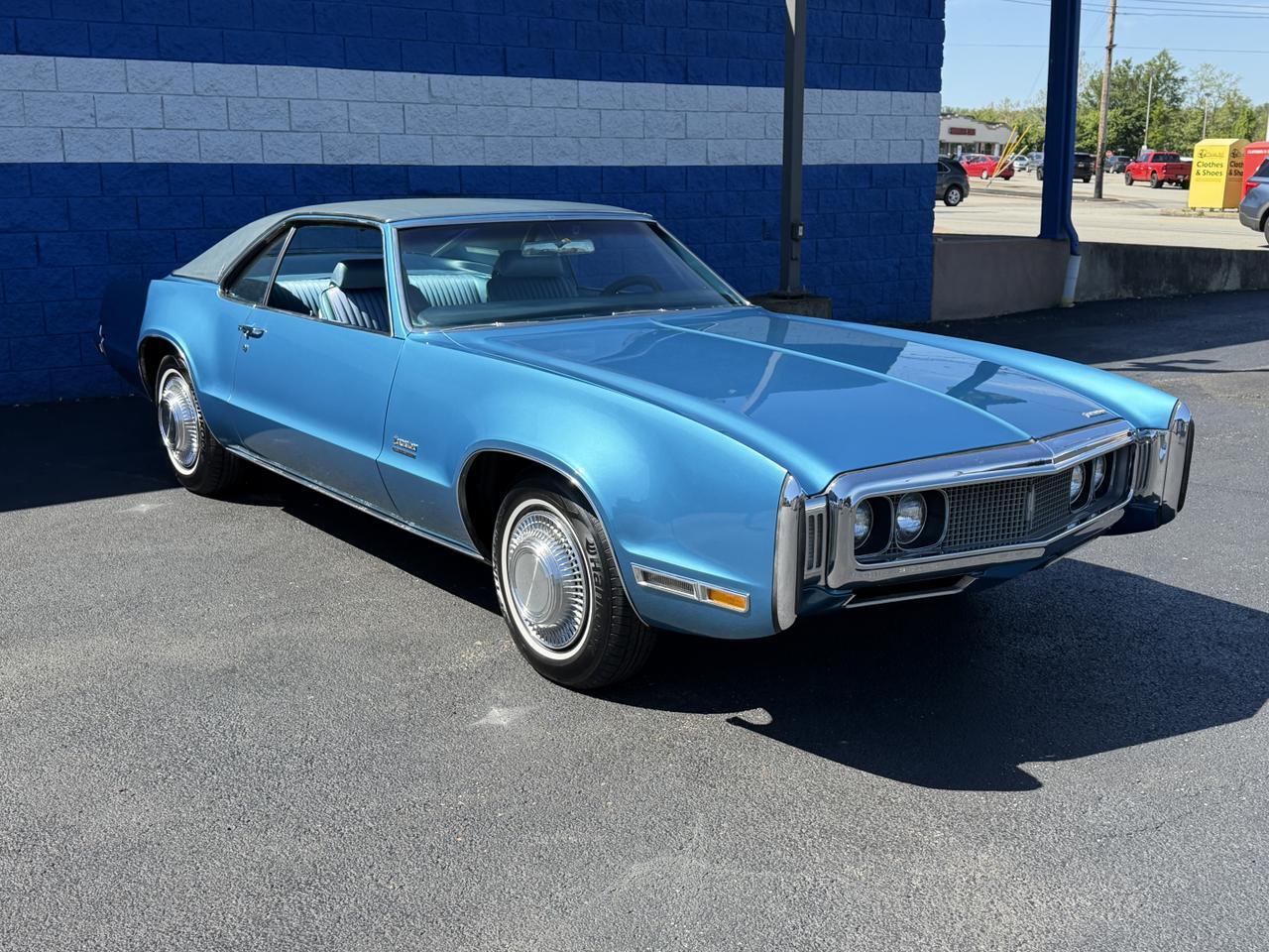 1970 OLDSMOBILE TORONADO Connellsville PA