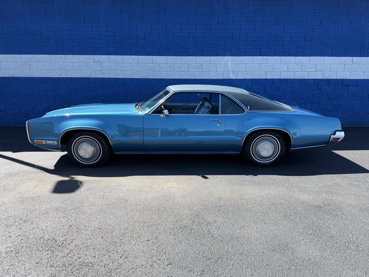1970 OLDSMOBILE TORONADO Connellsville PA