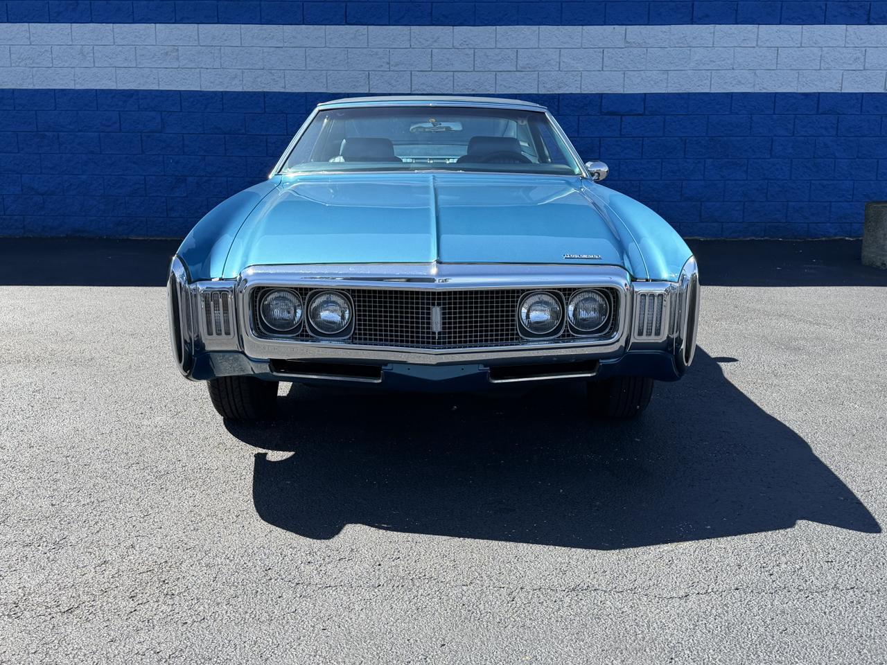 1970 OLDSMOBILE TORONADO Connellsville PA