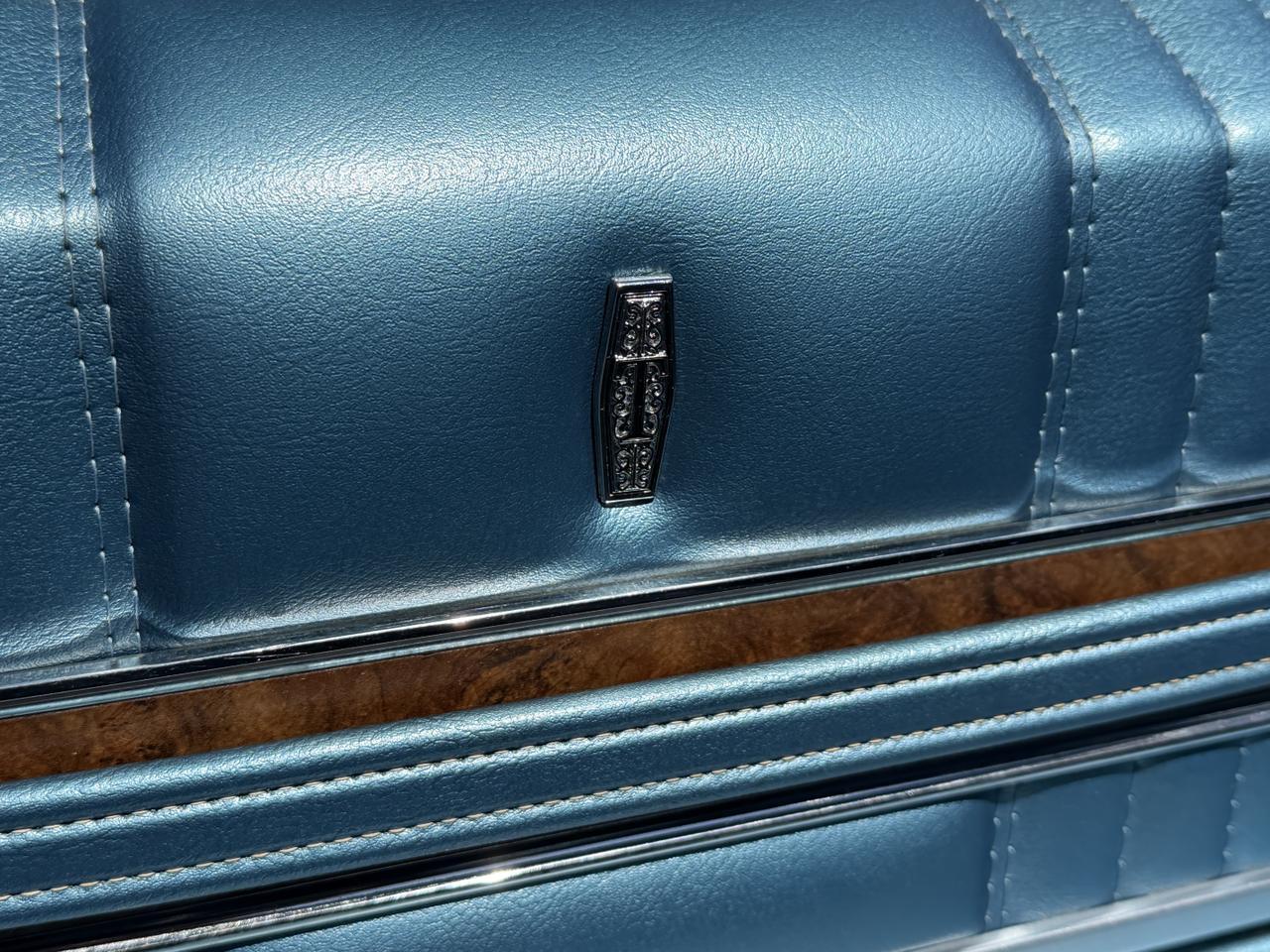 1970 OLDSMOBILE TORONADO Connellsville PA