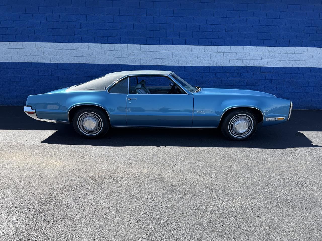 1970 OLDSMOBILE TORONADO Connellsville PA