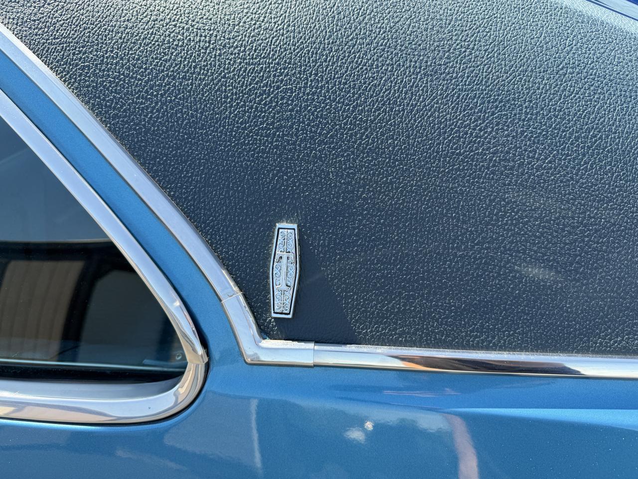 1970 OLDSMOBILE TORONADO Connellsville PA