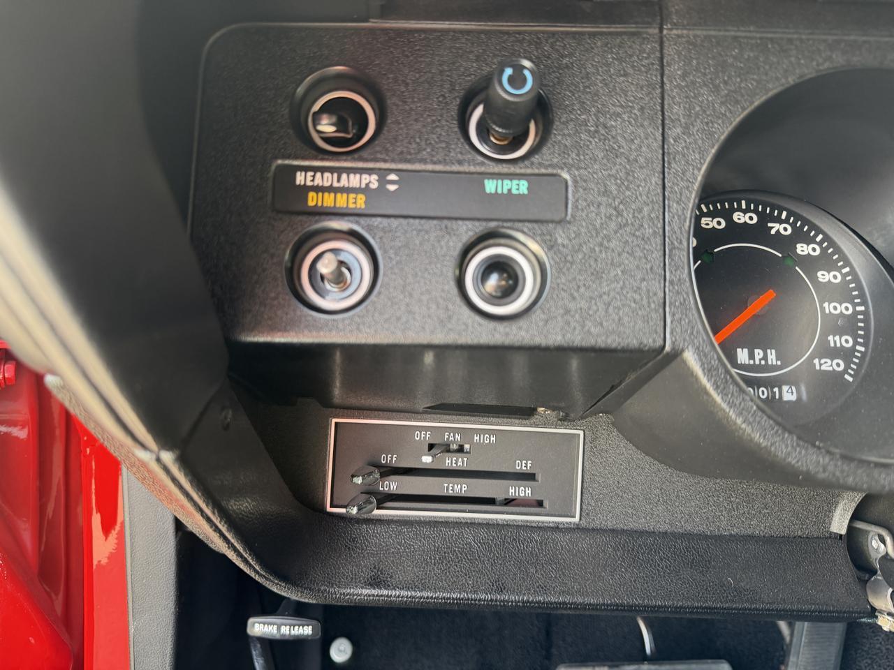 1970 PLYMOUTH BARRACUDA CUSTOM SEDAN Connellsville PA