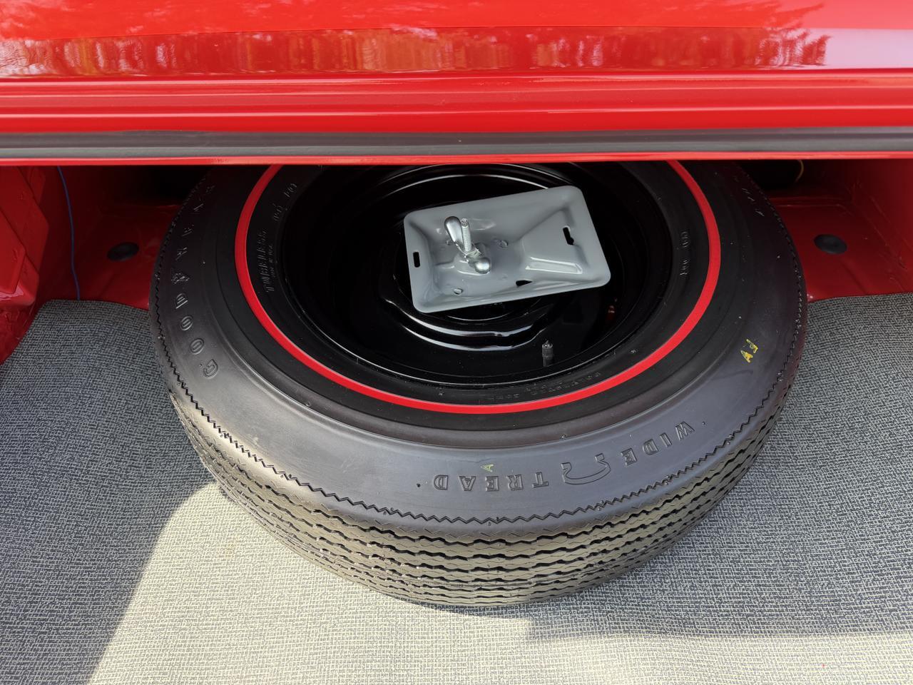 1970 PLYMOUTH BARRACUDA CUSTOM SEDAN Connellsville PA