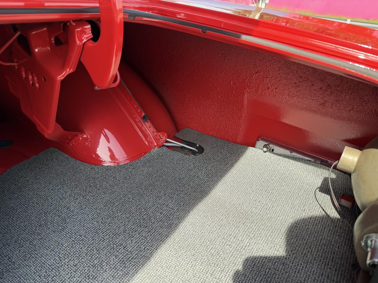 1970 PLYMOUTH BARRACUDA CUSTOM SEDAN Connellsville PA