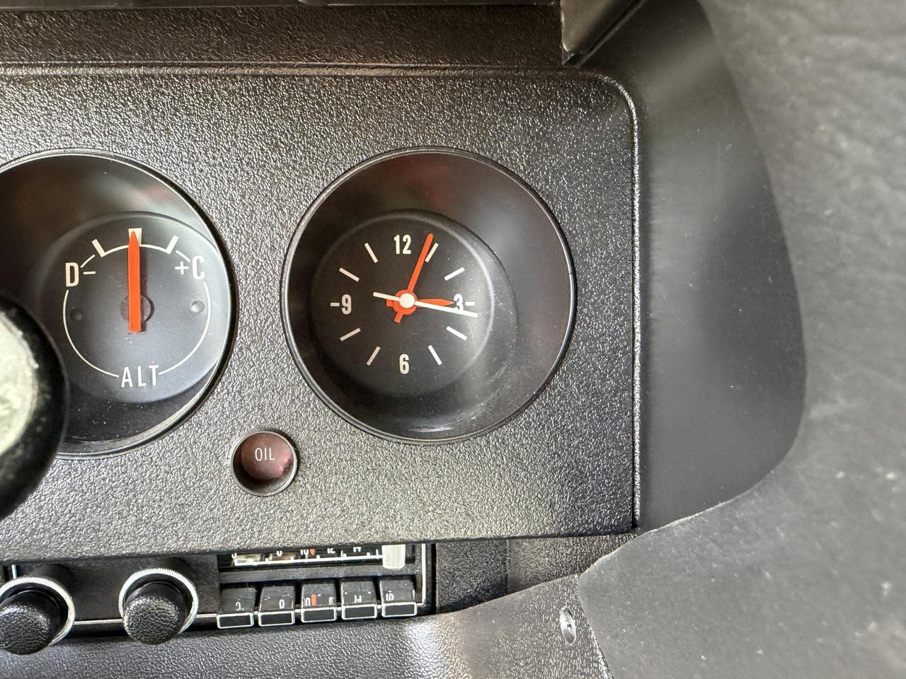 1970 PLYMOUTH BARRACUDA CUSTOM SEDAN Connellsville PA
