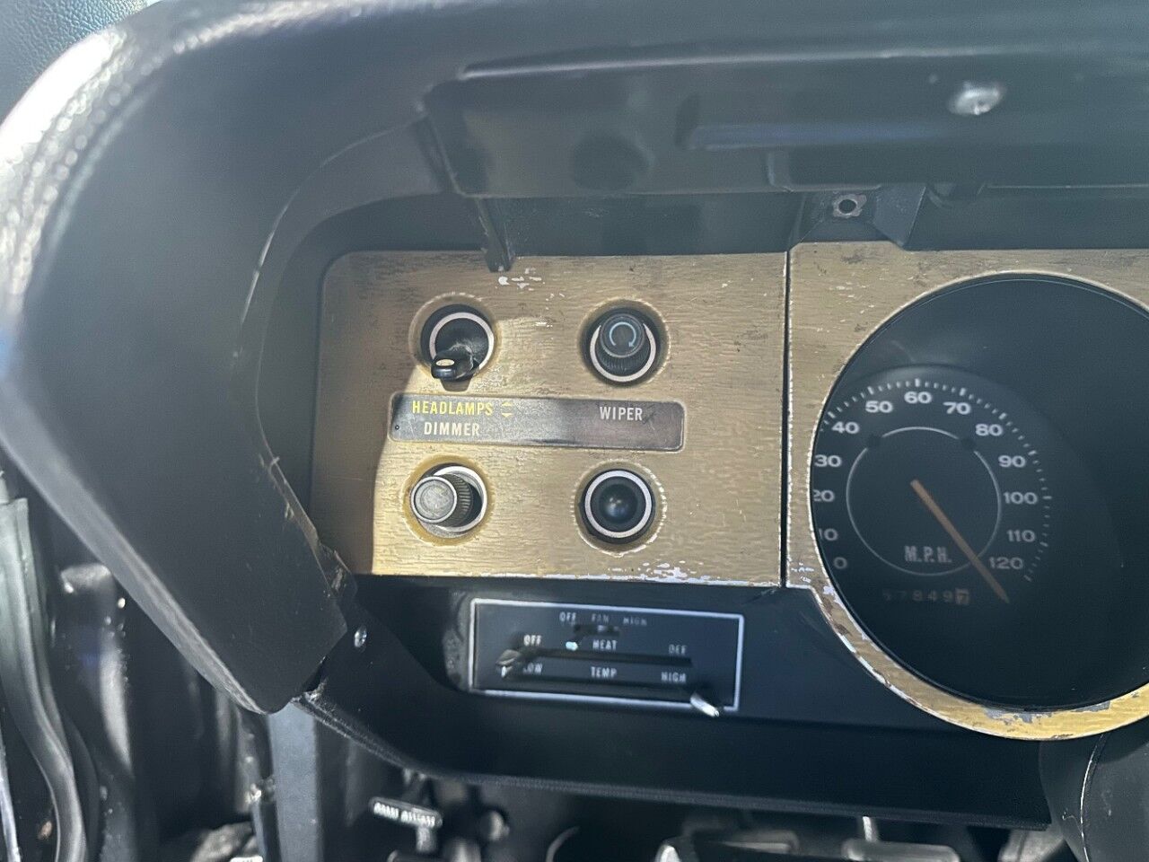 1970 Plymouth CUDA COUPE Charlton MA