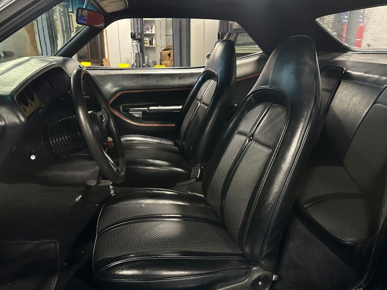 1970 Plymouth CUDA COUPE Charlton MA