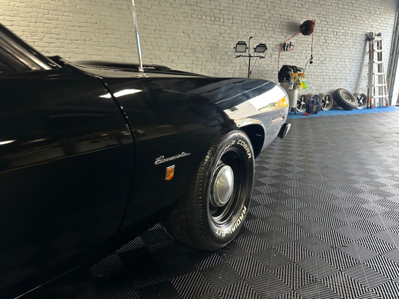 1970 Plymouth CUDA COUPE Charlton MA