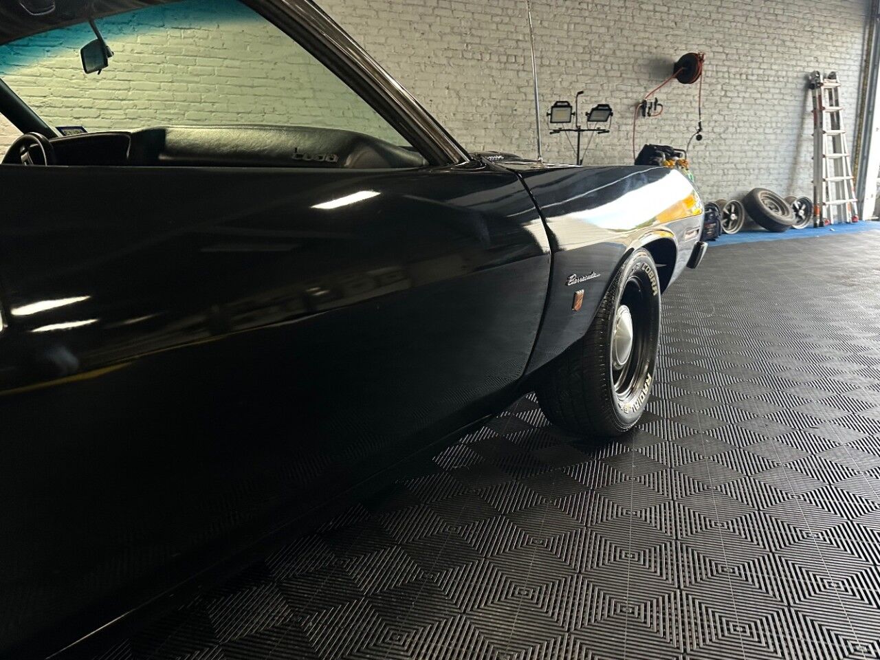 1970 Plymouth CUDA COUPE Charlton MA