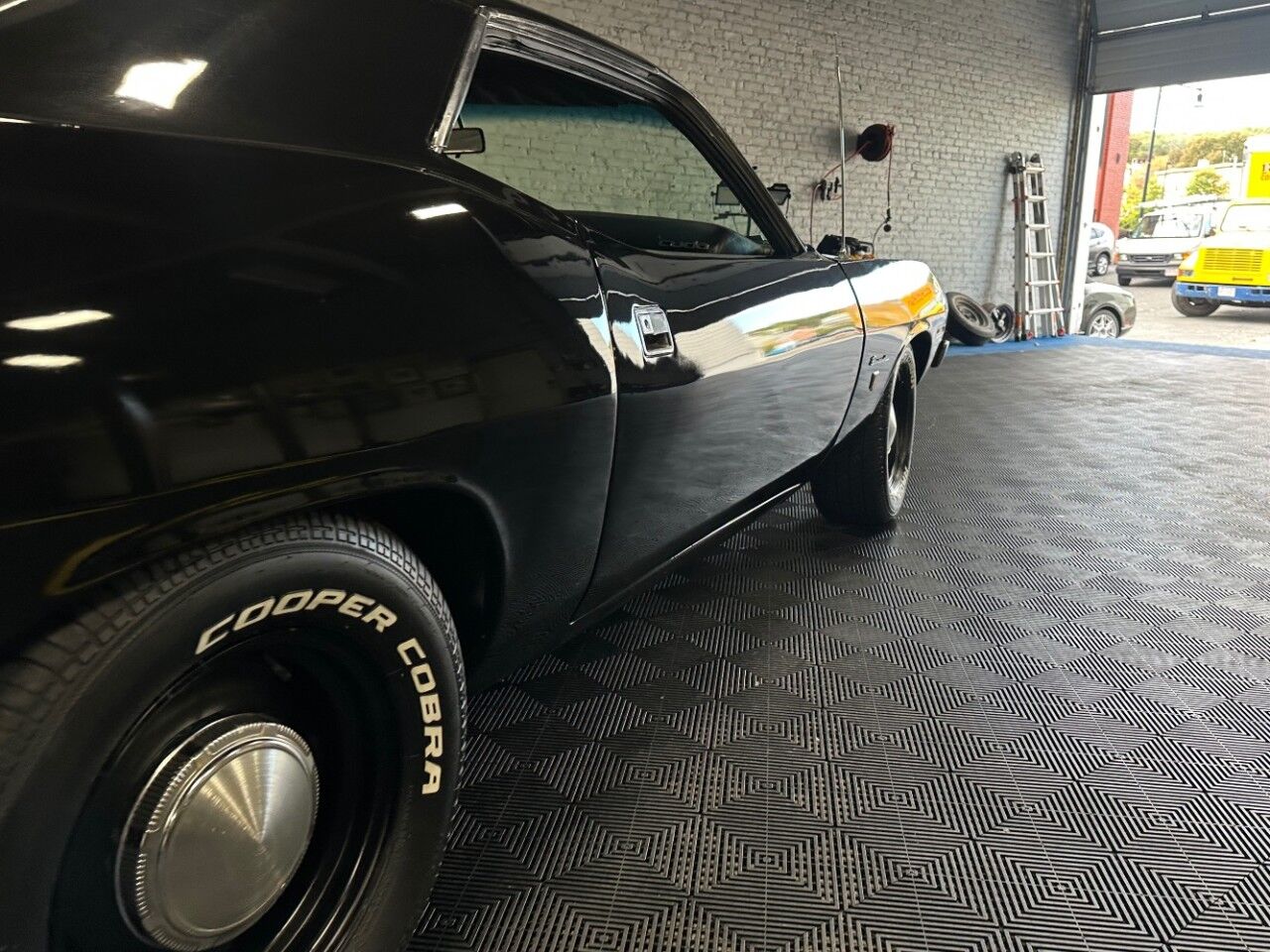 1970 Plymouth CUDA COUPE Charlton MA