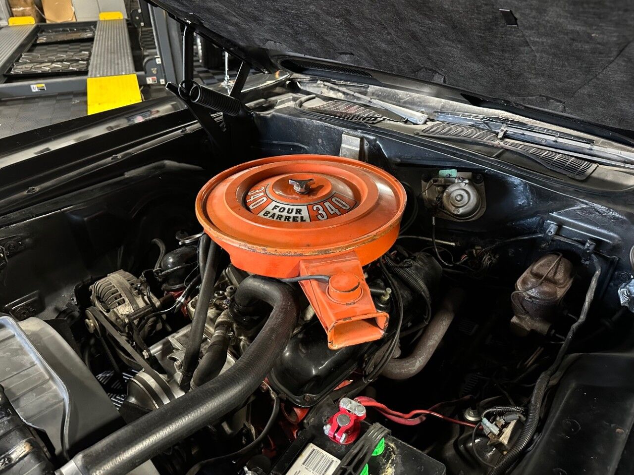 1970 Plymouth CUDA COUPE Charlton MA