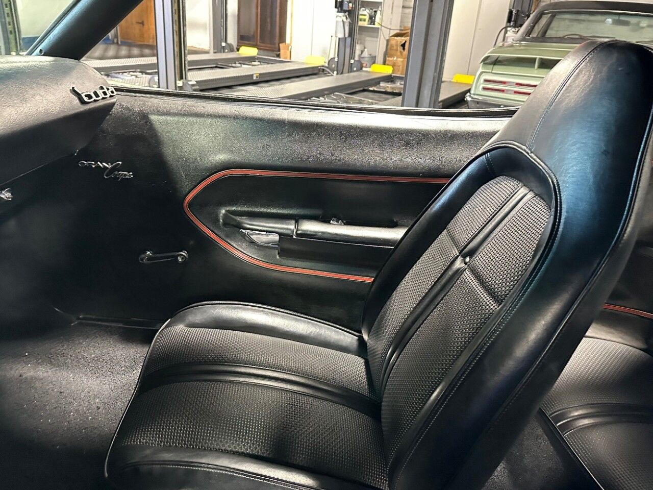 1970 Plymouth CUDA COUPE Charlton MA