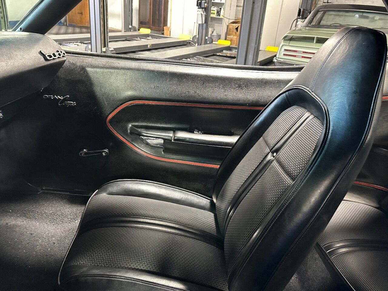 1970 Plymouth CUDA COUPE Charlton MA