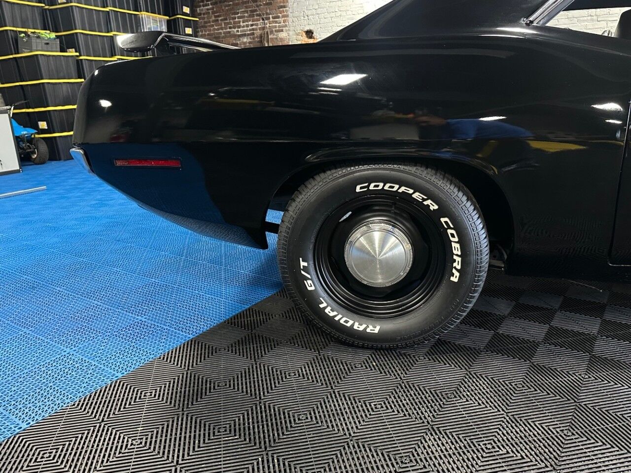 1970 Plymouth CUDA COUPE Charlton MA