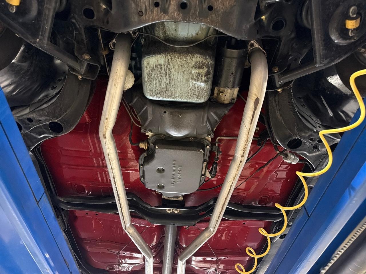 1970 Pontiac GTO 400 V8, Turbo 400 Automatic, Cold A/C, P/S, P/B, Frame Off Restoration, Kenwood Radio Houston TX