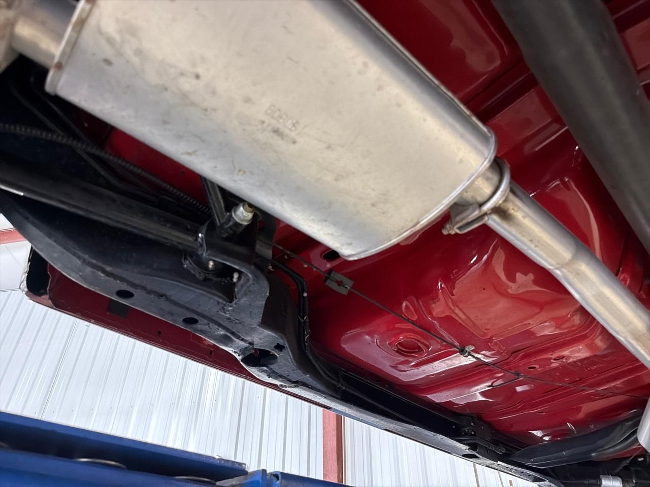 1970 Pontiac GTO 400 V8, Turbo 400 Automatic, Cold A/C, P/S, P/B, Frame Off Restoration, Kenwood Radio Houston TX