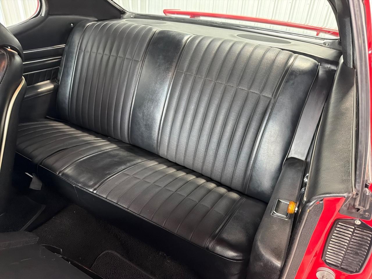 1970 Pontiac GTO 400 V8, Turbo 400 Automatic, Cold A/C, P/S, P/B, Frame Off Restoration, Kenwood Radio Houston TX