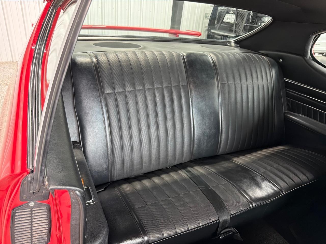 1970 Pontiac GTO 400 V8, Turbo 400 Automatic, Cold A/C, P/S, P/B, Frame Off Restoration, Kenwood Radio Houston TX