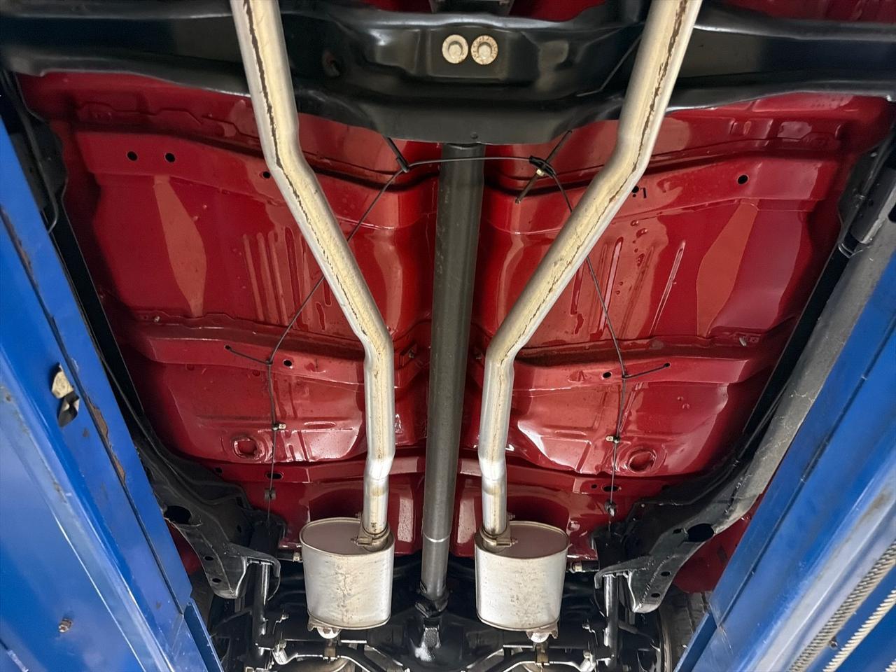 1970 Pontiac GTO 400 V8, Turbo 400 Automatic, Cold A/C, P/S, P/B, Frame Off Restoration, Kenwood Radio Houston TX