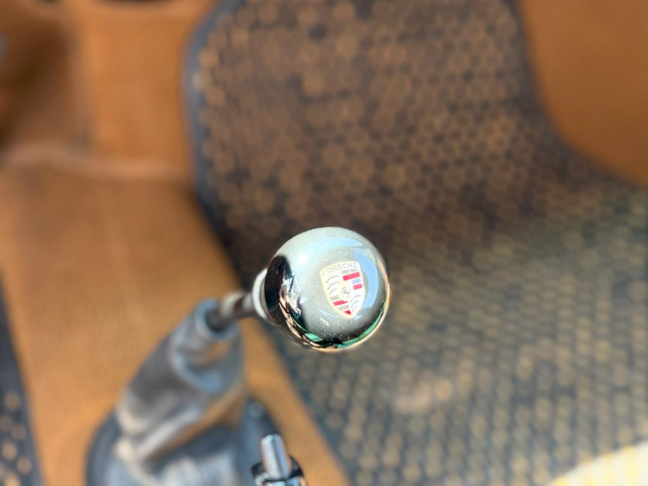 1970 Porsche 911 San Diego CA