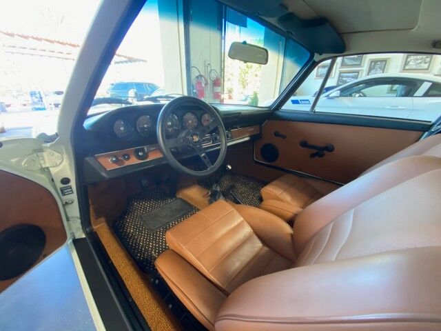 1970 Porsche 911 Carrera RS Tribute 3.6L San Diego CA