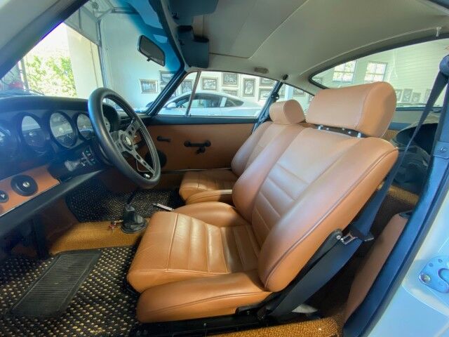 1970 Porsche 911 Carrera RS Tribute 3.6L San Diego CA