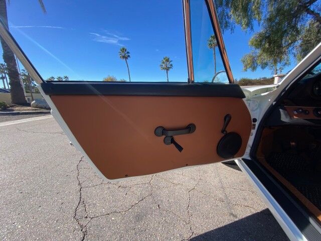 1970 Porsche 911 Carrera RS Tribute 3.6L San Diego CA