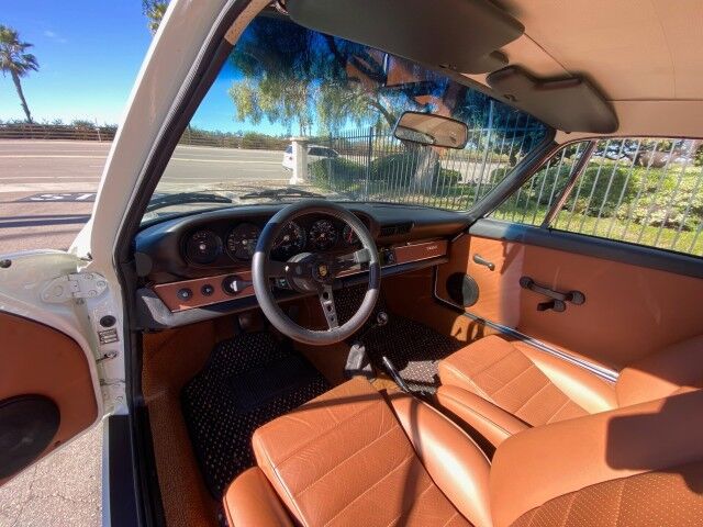 1970 Porsche 911 Carrera RS Tribute 3.6L San Diego CA