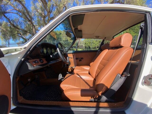 1970 Porsche 911 Carrera RS Tribute 3.6L San Diego CA