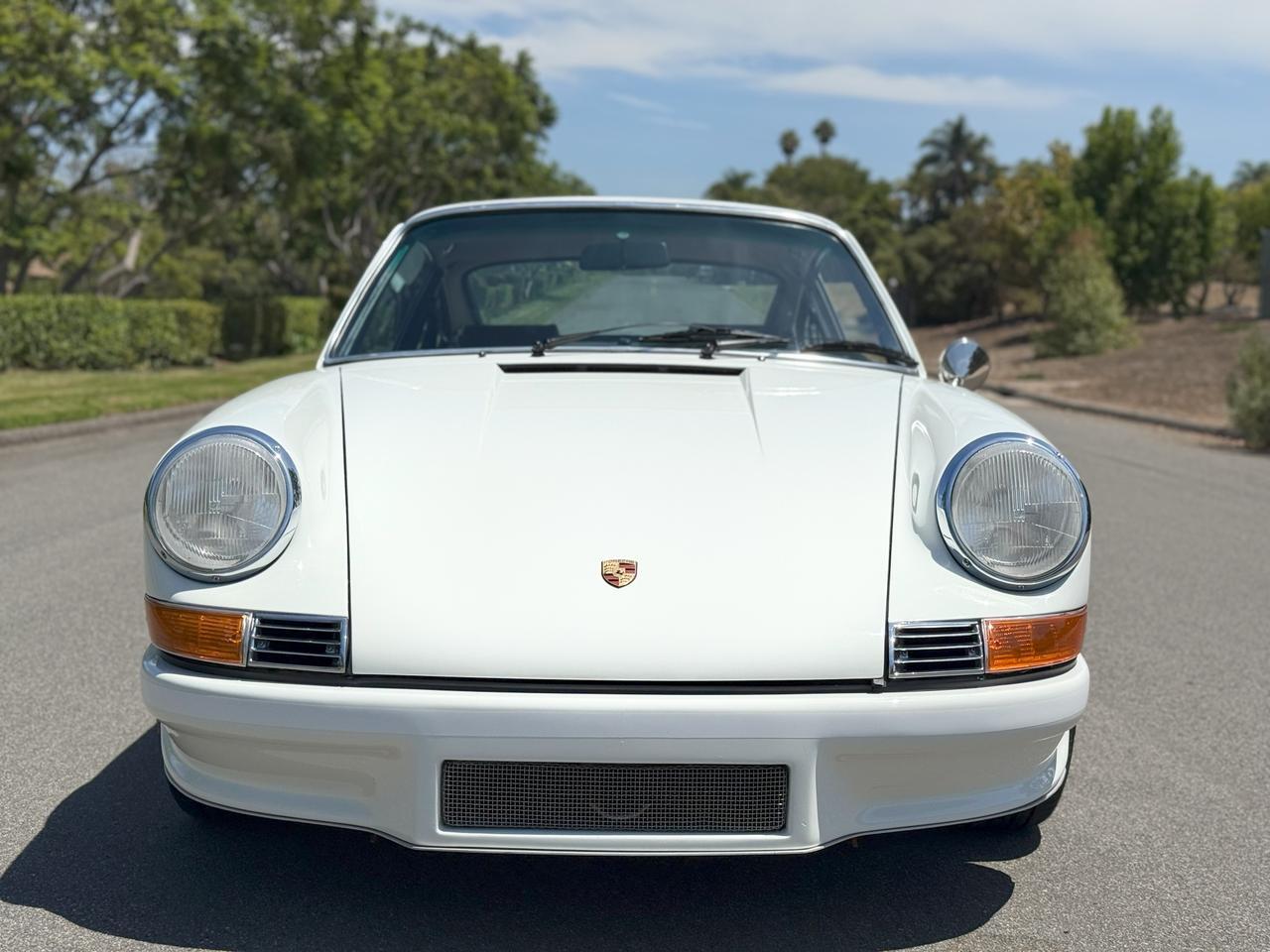 1970 Porsche 911 Patrick Motorsports 3.6L/G50 San Diego CA