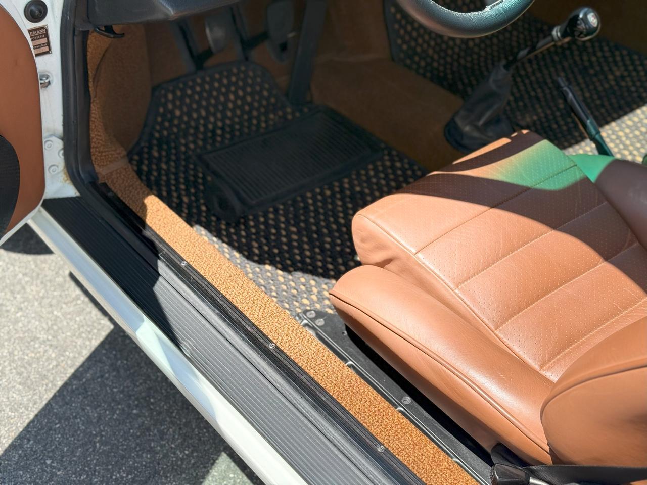 1970 Porsche 911 Patrick Motorsports Build San Diego CA
