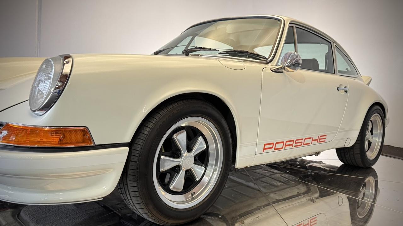1970 Porsche 911 T Anaheim Hills CA