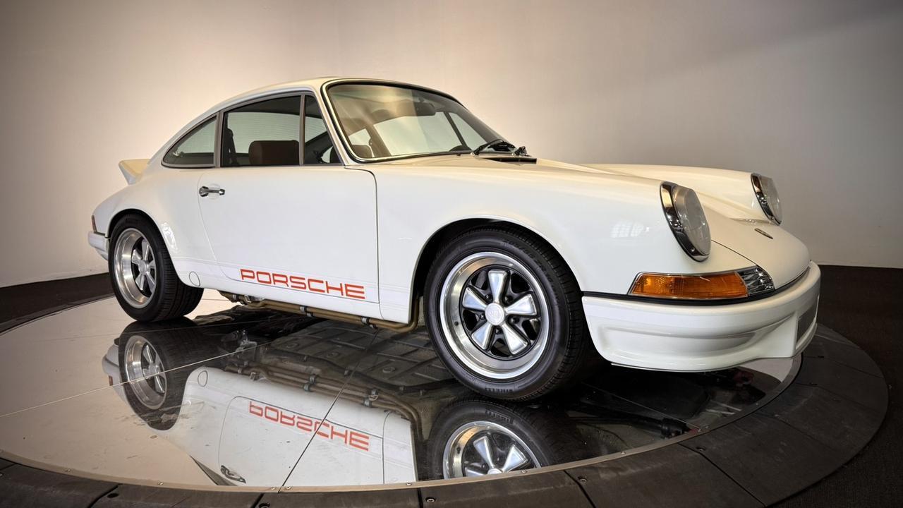 1970 Porsche 911 T Anaheim Hills CA