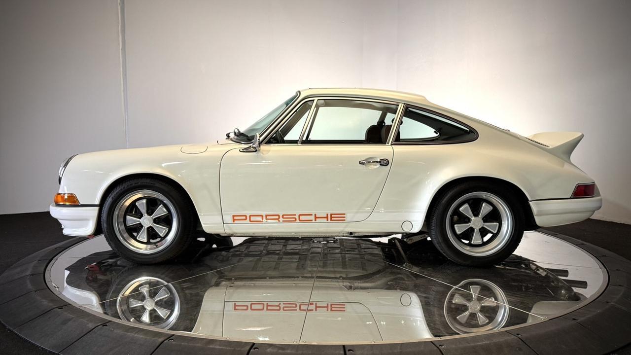 1970 Porsche 911 T Anaheim Hills CA