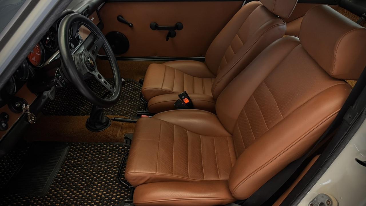 1970 Porsche 911 T Anaheim Hills CA
