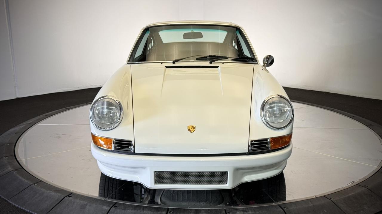 1970 Porsche 911 T Anaheim Hills CA