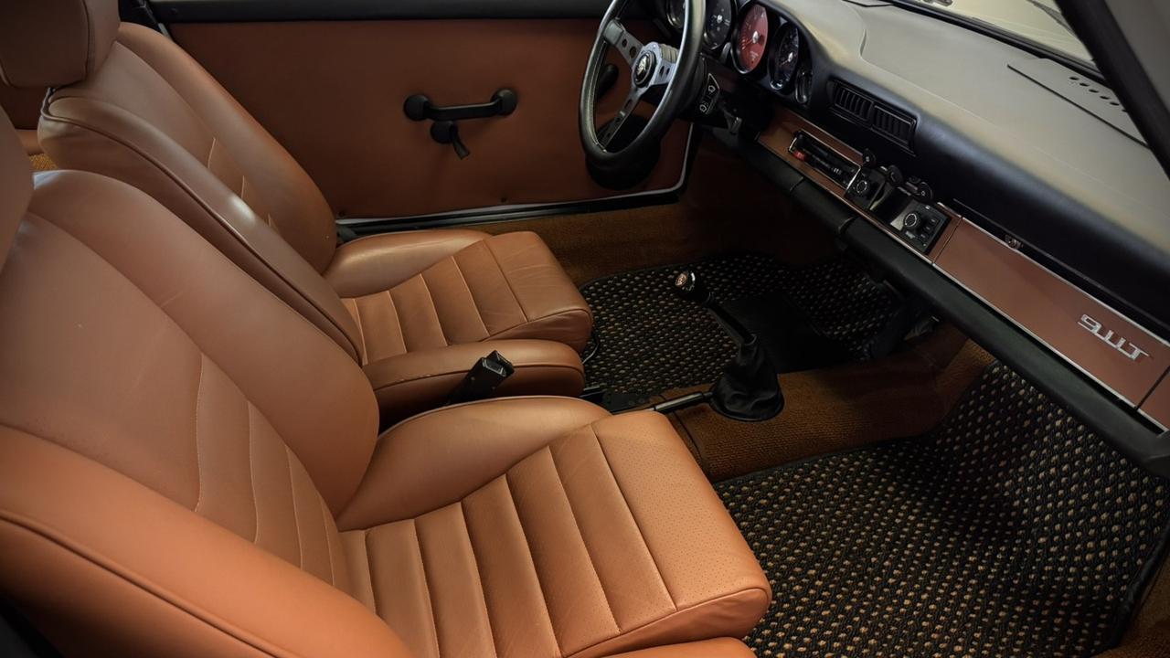 1970 Porsche 911 T Anaheim Hills CA