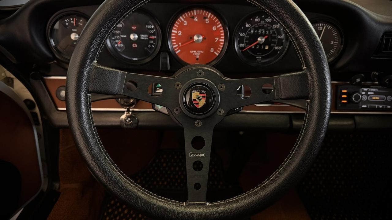 1970 Porsche 911 T Anaheim Hills CA