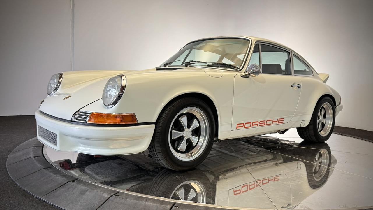 1970 Porsche 911 T Anaheim Hills CA
