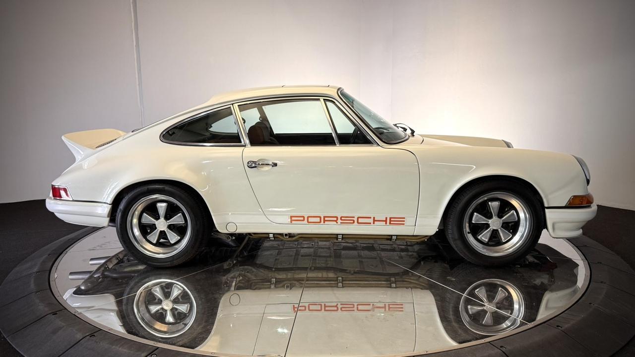 1970 Porsche 911 T Anaheim Hills CA