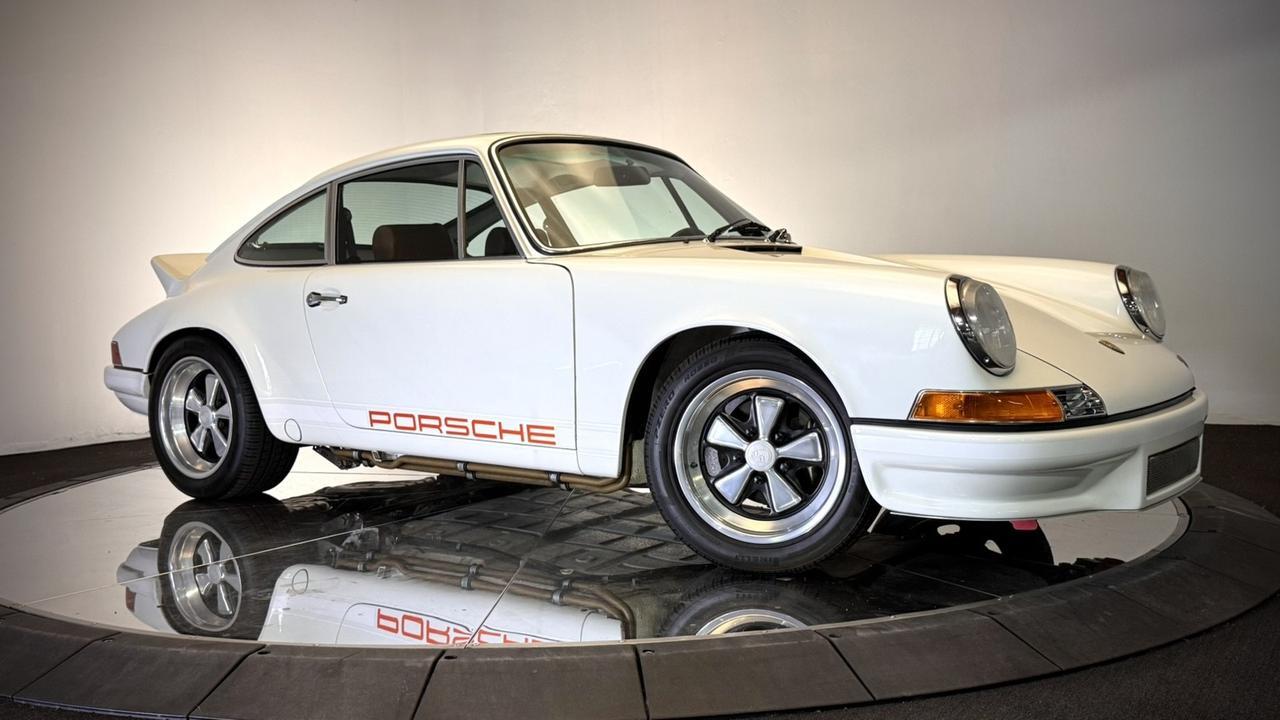 1970 Porsche 911 T Anaheim Hills CA